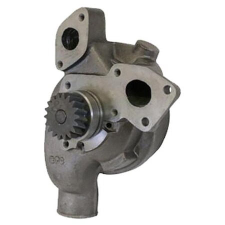 Aftermarket Water pump A-4131E105-AI